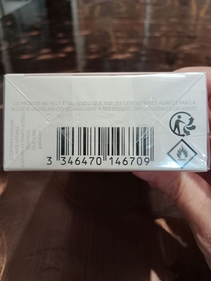 Parfum femme la petite robe noire - photo numéro 2