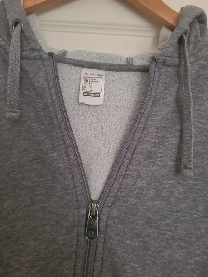 Sweat à capuche - photo numéro 3