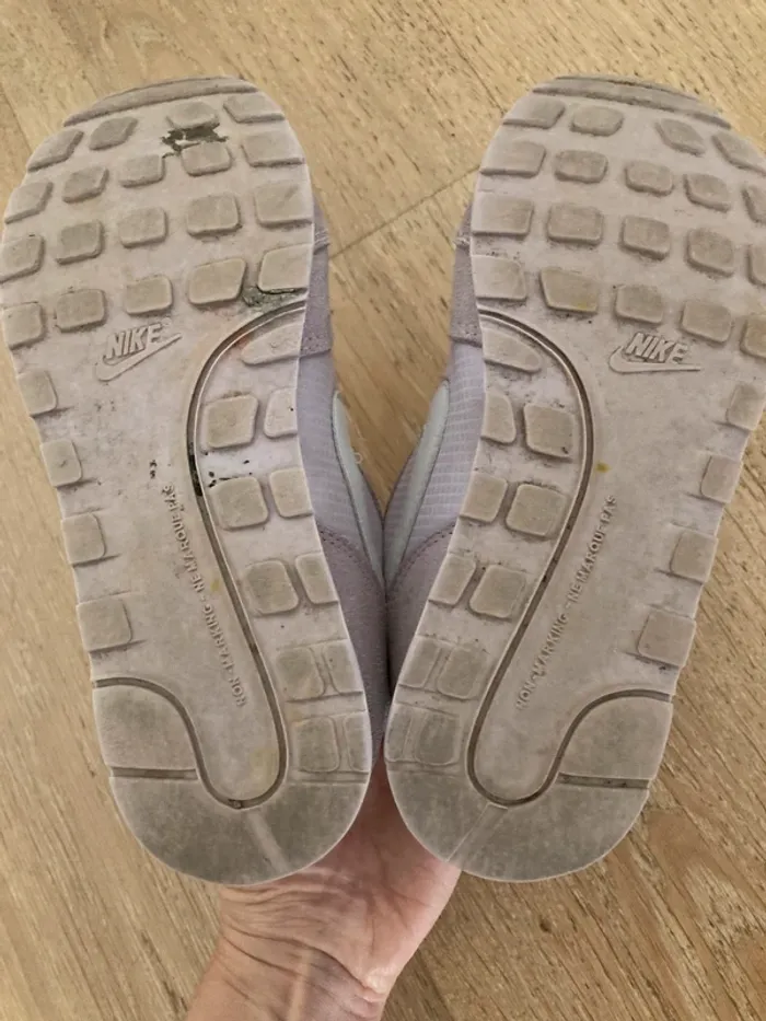 Nike vieux rose taille 30 - photo numéro 4