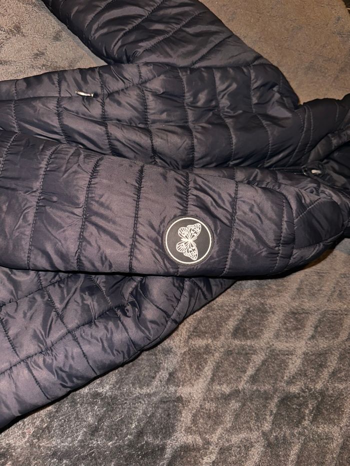 Doudoune fille - photo numéro 4