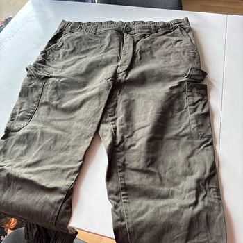 Pantalon cargo UNIQLO