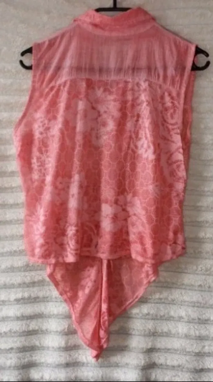 Petit chemise été - photo numéro 3