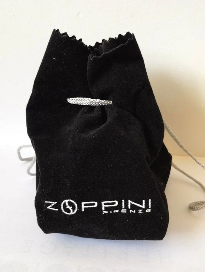Collier tête de mort Zoppini neuf - photo numéro 7