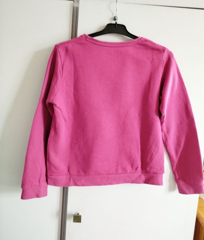 Sweat - photo numéro 2
