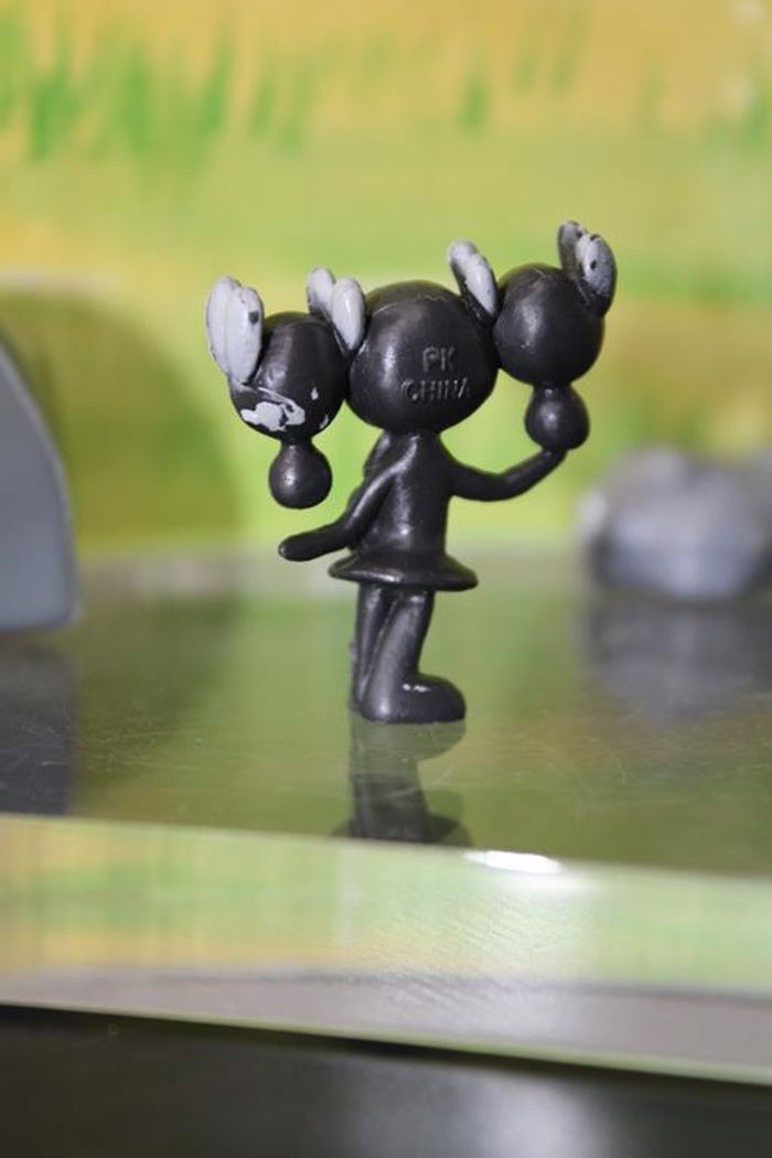 Pokemon Mesmérella - photo numéro 4