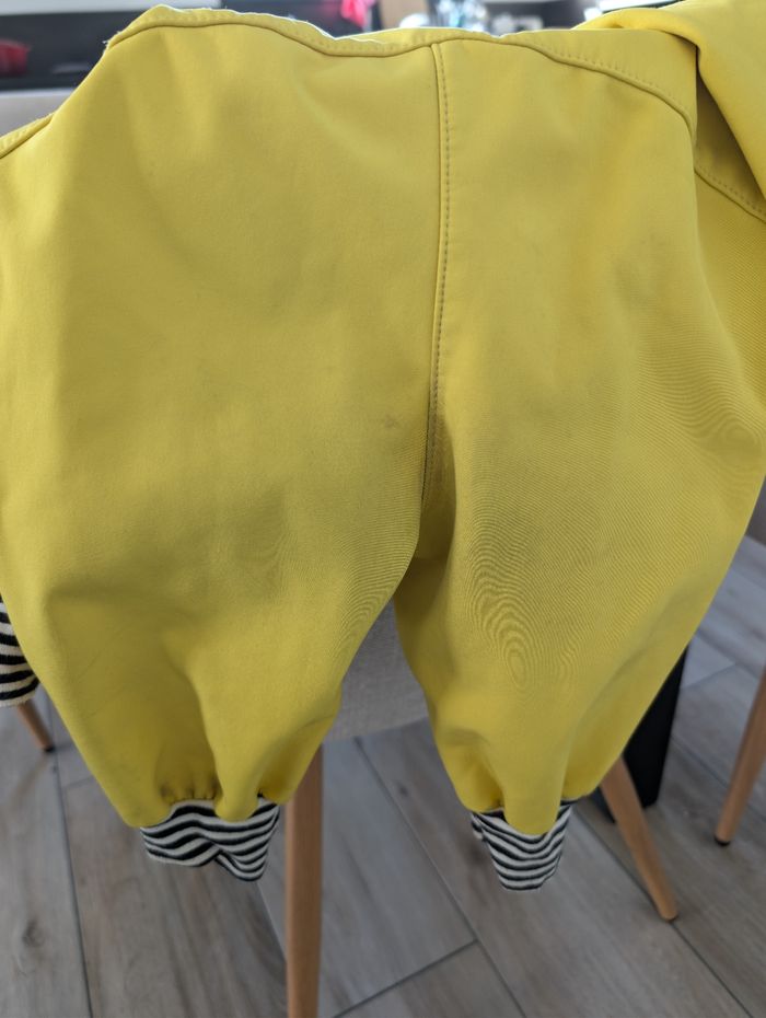 Combinaison mixte jau imperméable pour l'extérieur - photo numéro 4