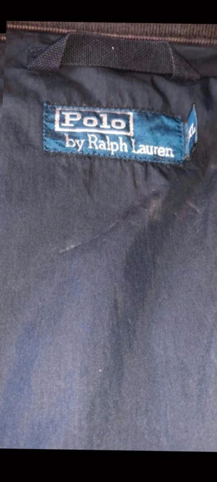 Veste homme - photo numéro 7