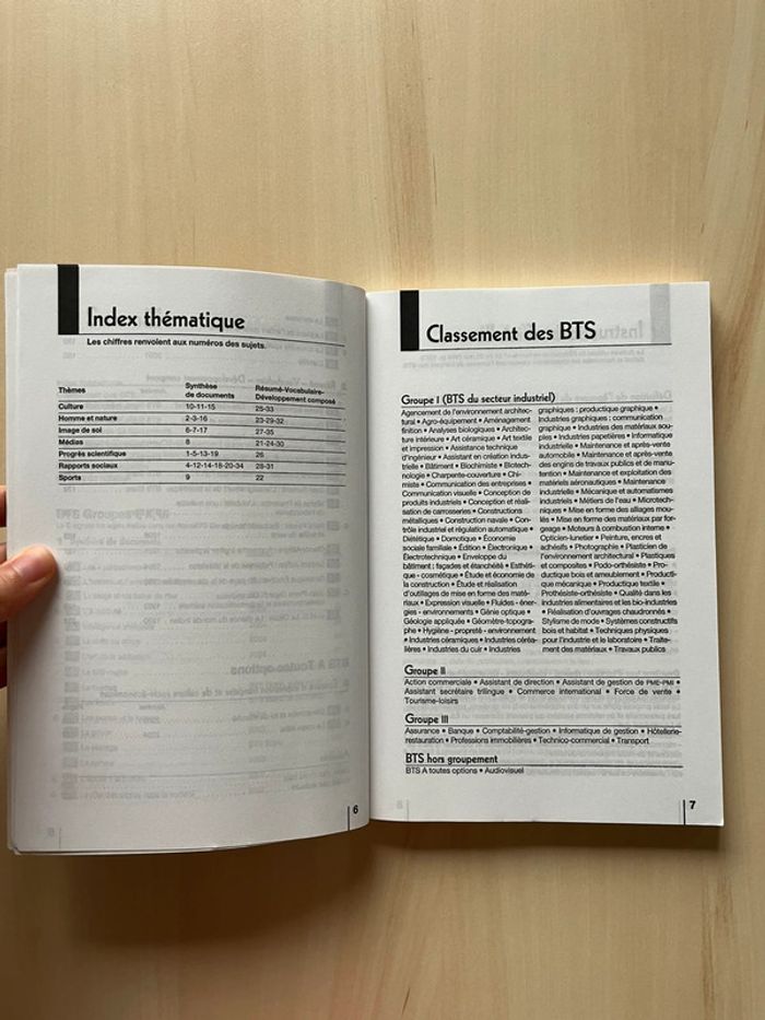 AnnaBTS Sujets Français - photo numéro 7