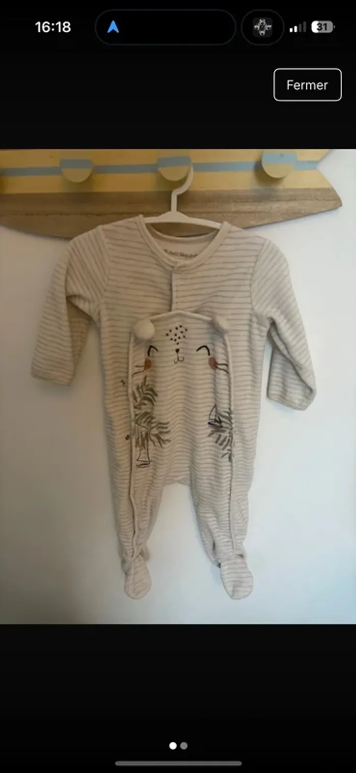 Pyjama