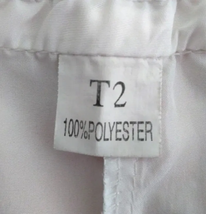 Pantalon jogging Taille 2 - photo numéro 3
