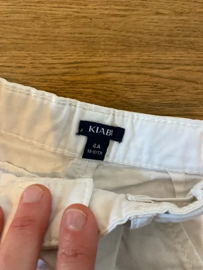 Short - photo numéro 3