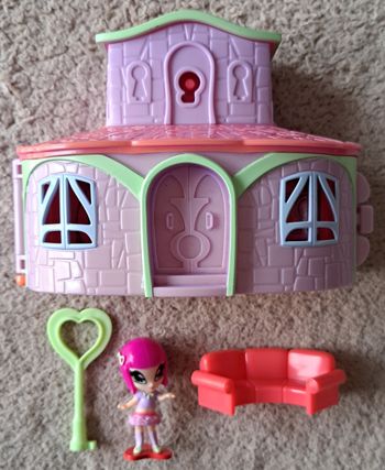 🪆 Maison Winx Club - Rainbow