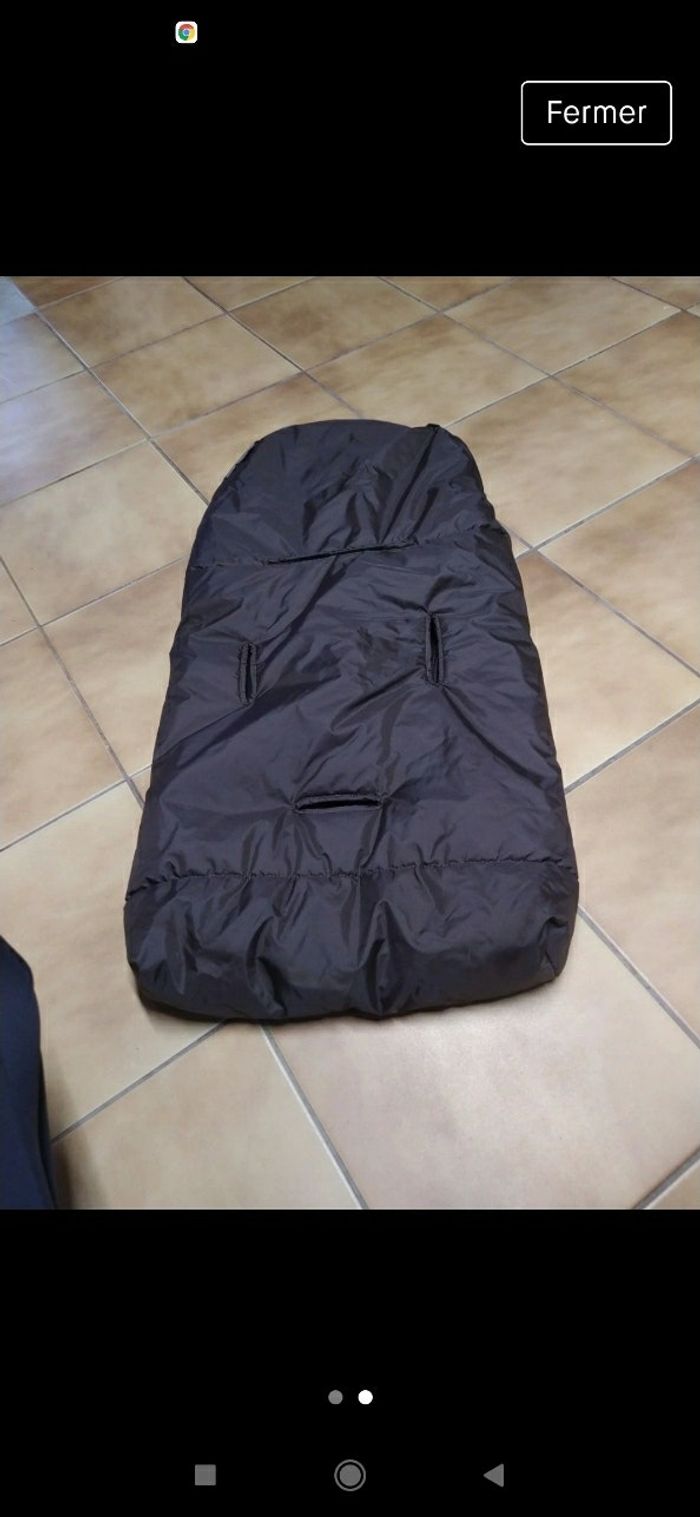 Nid d'ange - photo numéro 2