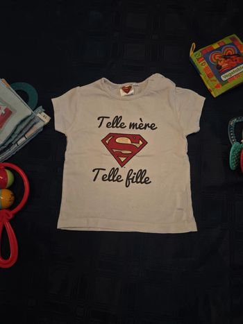 Tee-shirt