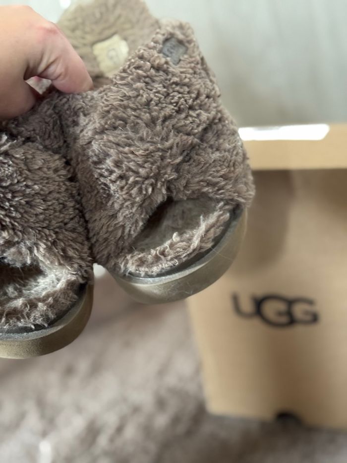 Chausson ugg - photo numéro 3