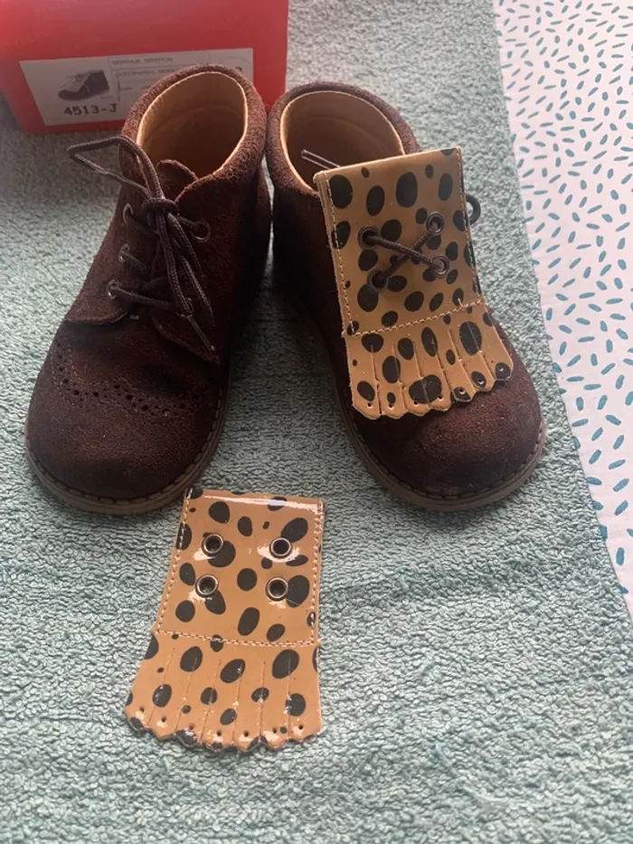 Chaussures mixte. - photo numéro 7