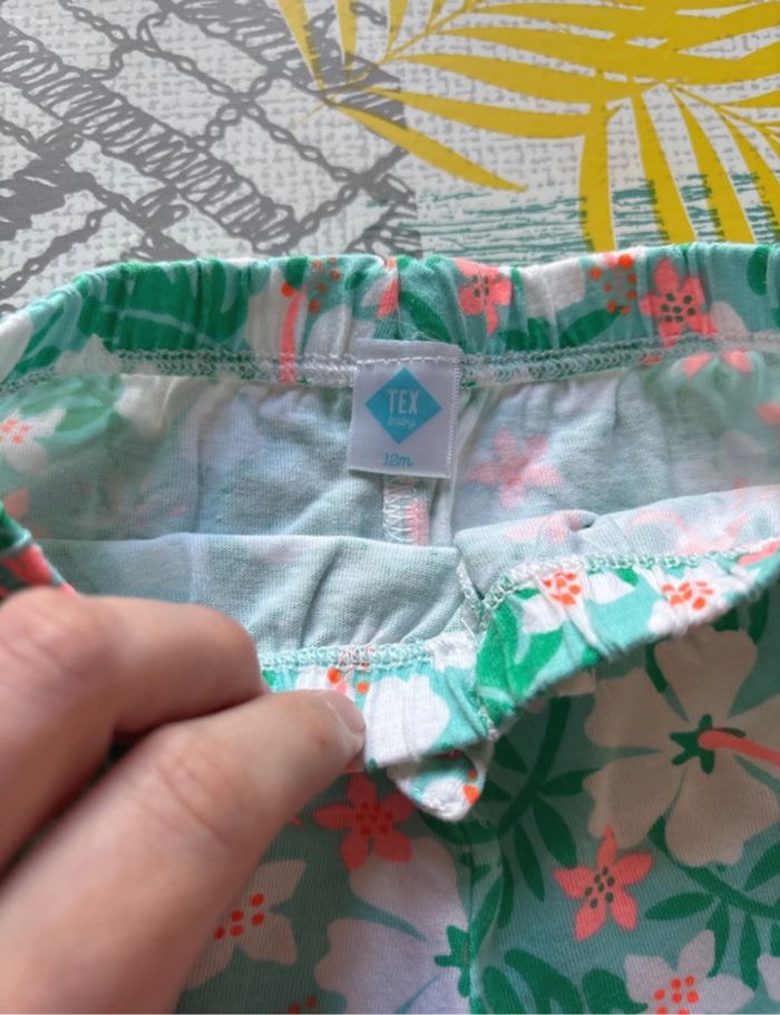 Lot 2 shorts - photo numéro 3