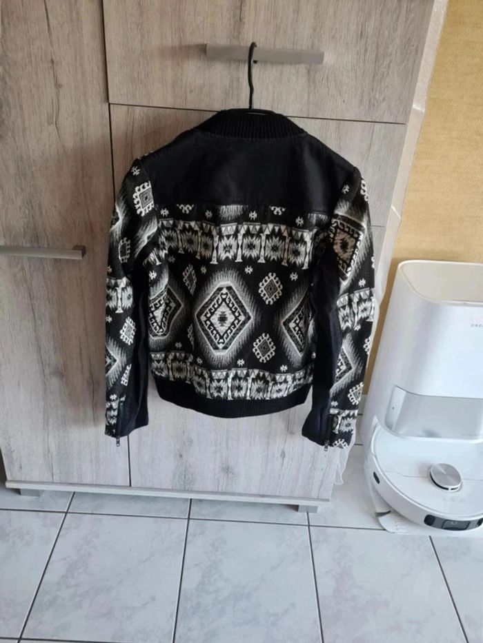 Veste kaporal women - photo numéro 2