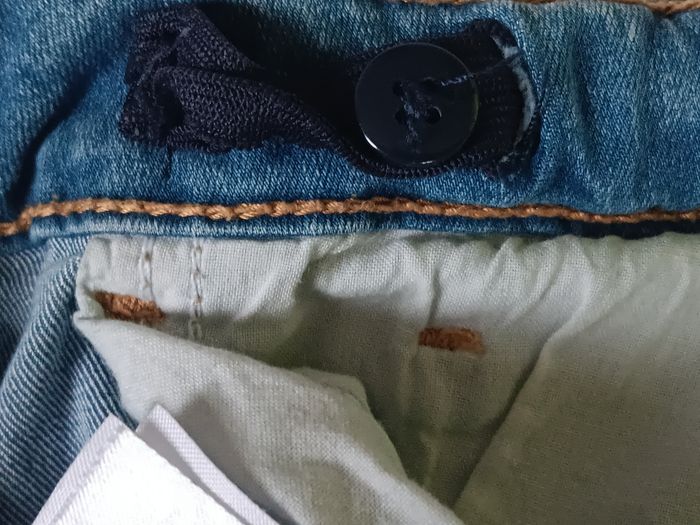 Jean skinny femme kiabi 34 - photo numéro 5