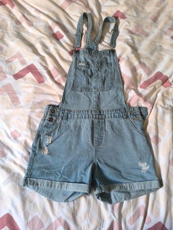 Combishort