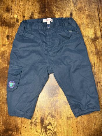 Pantalon 6m