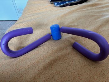 Appareil musculation pour bras et jambes 