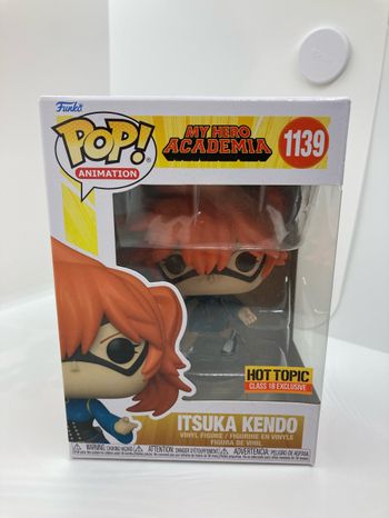 Itsuka Kendo 1139