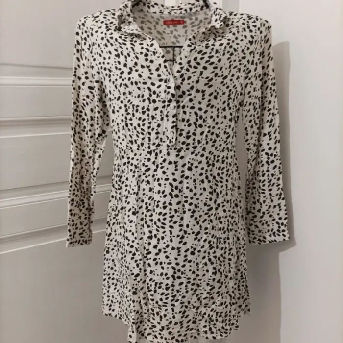 Blouse Tissaia taille 36