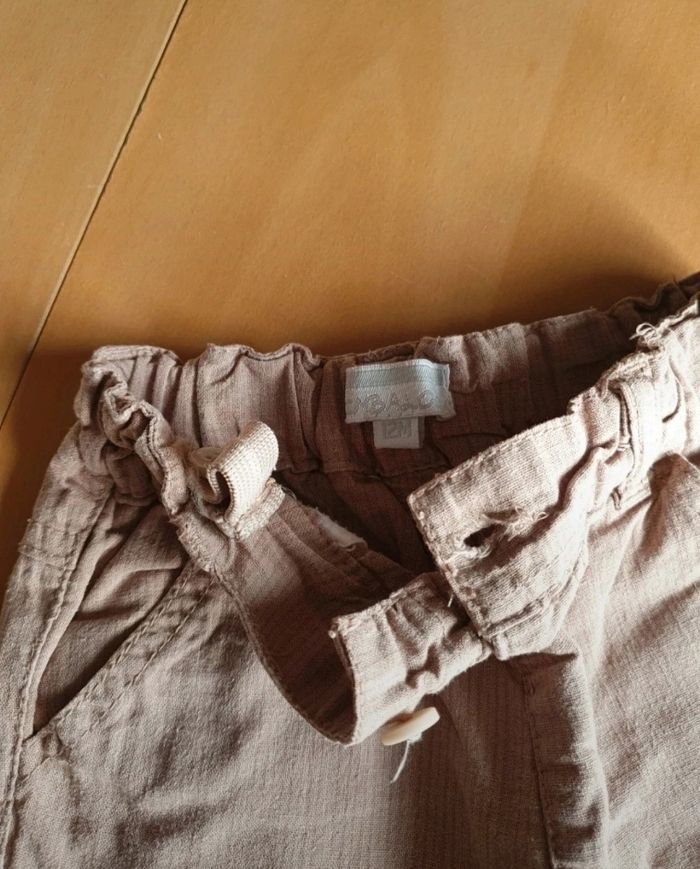 Ensemble garçon 12 mois - photo numéro 4