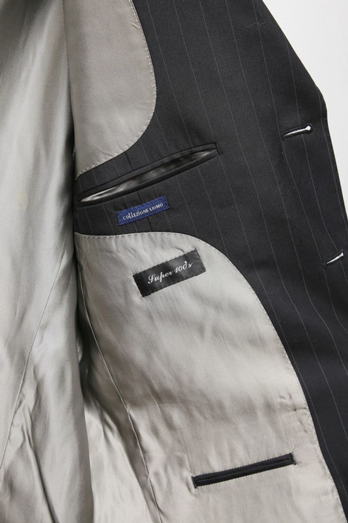 Veste de costume - photo numéro 3