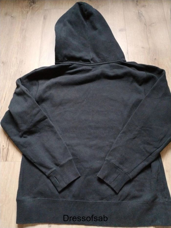 Hoodie Universitaire - photo numéro 7