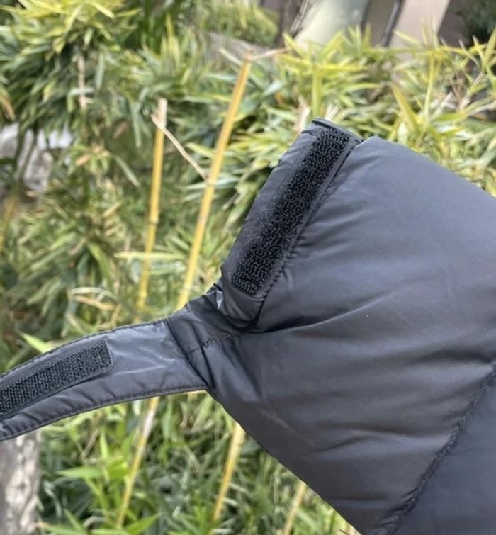 Doudoune THE NORTH FACE 700 Fill Power, unisexe, taille M - photo numéro 6