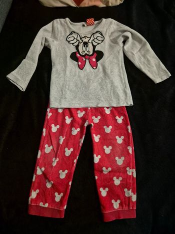 Pyjama 2pieces