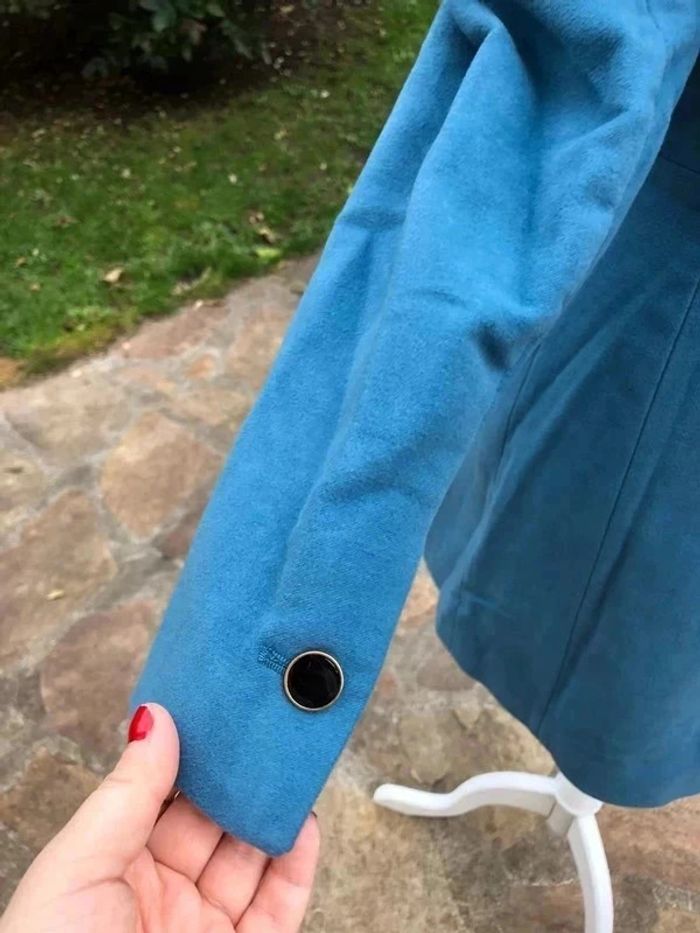 Blazer Zara neuf taille M - photo numéro 7