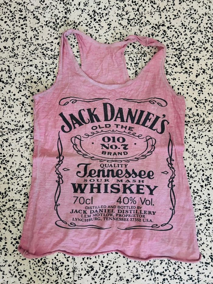 TEE shirt rose