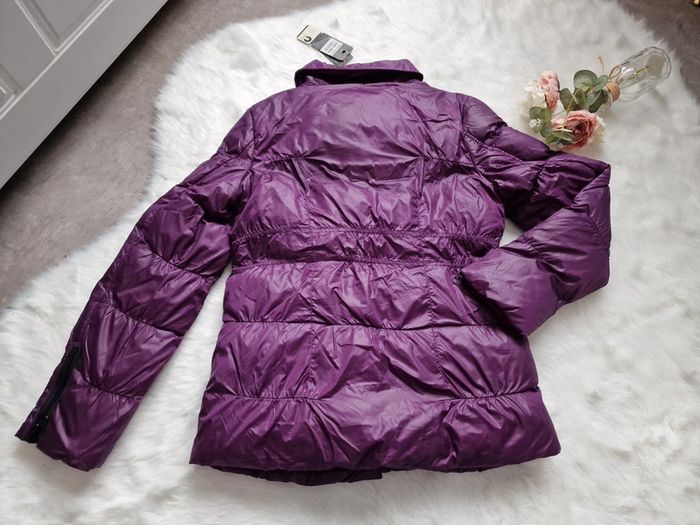 Blouson Ichi femme s neuf étiquette 75€ - photo numéro 6