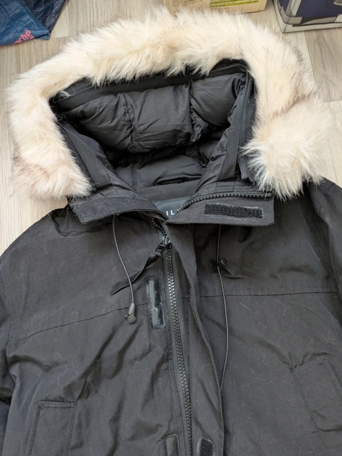 Doudoune femme taille L - photo numéro 4