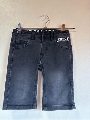 Short garçon taille 116