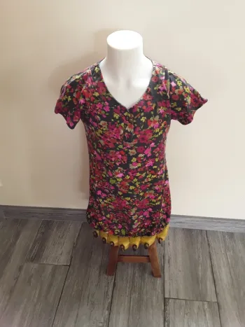 Tunique 10 ans (140 cm)