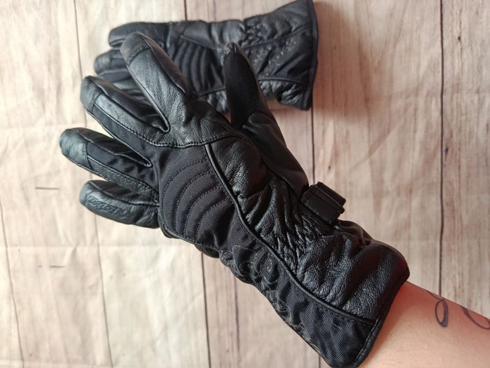 Gants femme - photo numéro 4