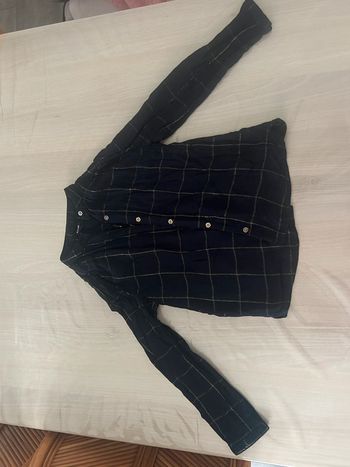 Chemise à long manche