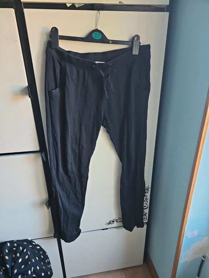 Bas de jogging pour femme