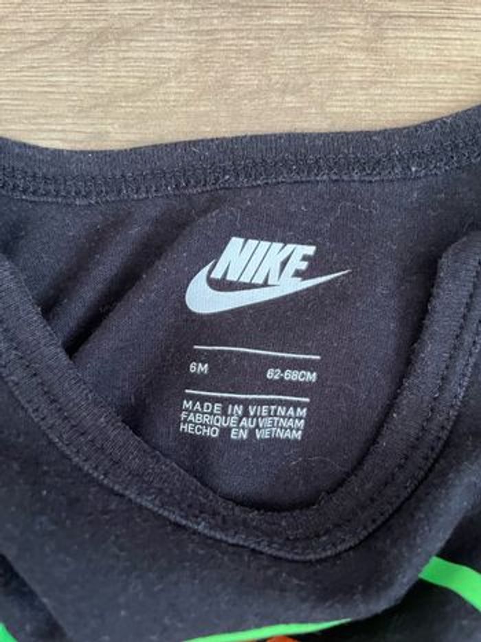 Lot 3 Body nike - photo numéro 4