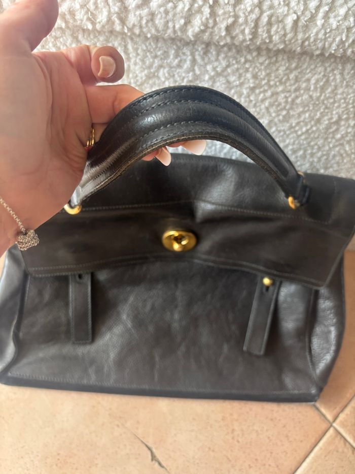 Sac à main Yves saint Laurent - photo numéro 2