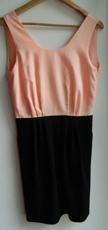 Robe sans manches T M "Vero Moda"