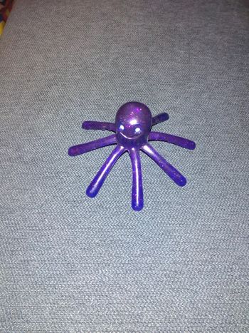 Pieuvre Pixar Disney