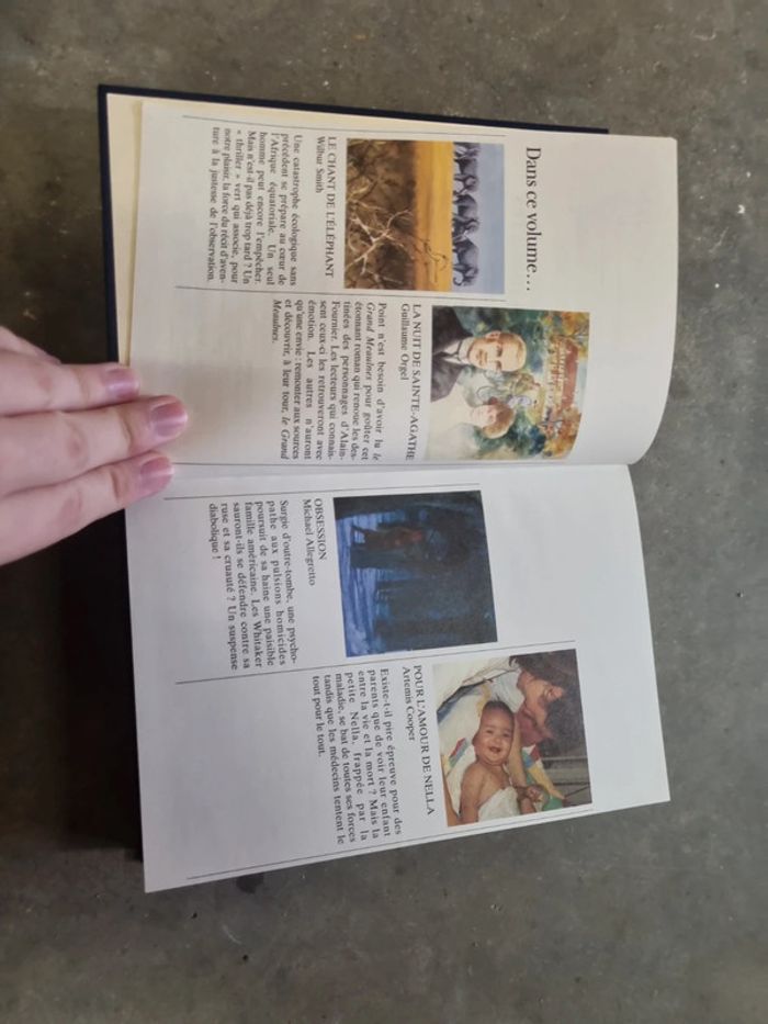 Sélection du reader's digest - photo numéro 2