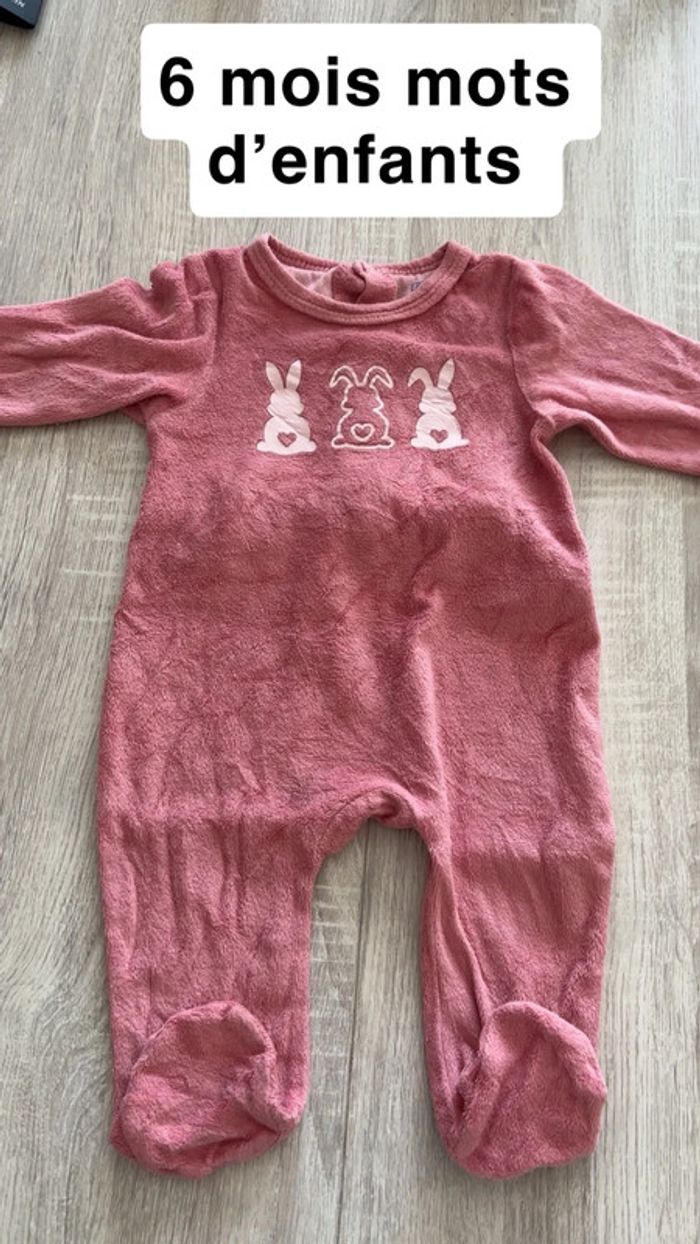 Pyjama