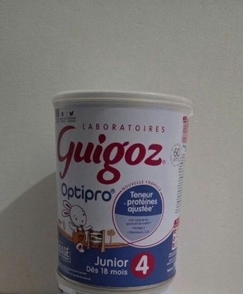 Guigoz 4