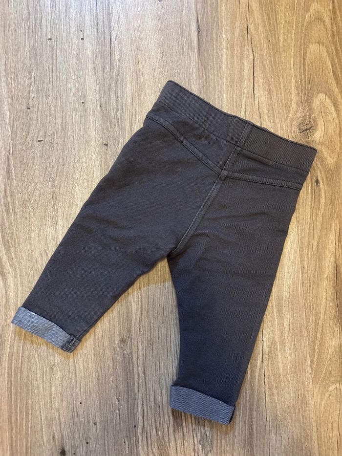 Ensemble pull + pantalon 6 mois - photo numéro 7